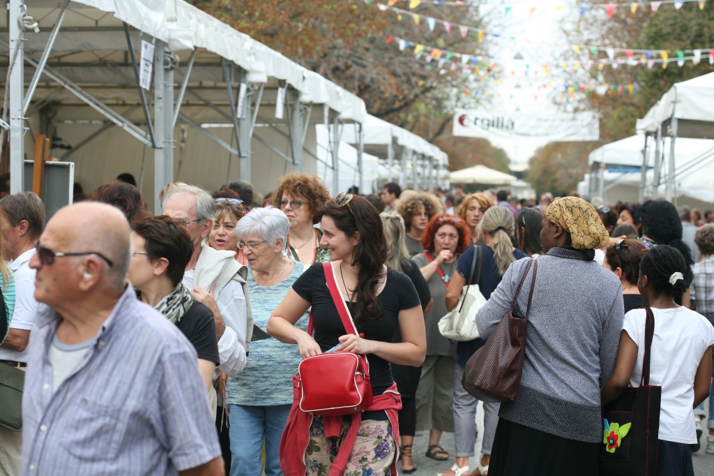 Argillà 2014: ceramisti a Faenza