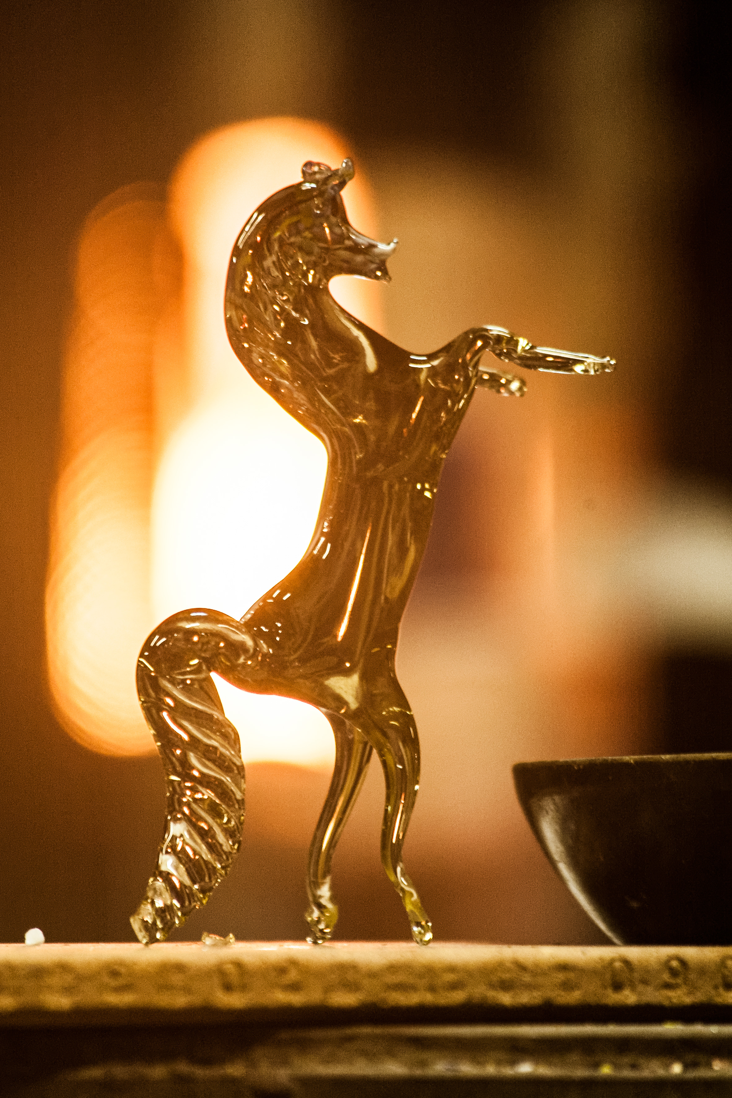 Murano e l’arte del vetro