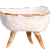 portagioie di ceramica