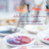 Immagine di locandina di corso Atelier di ceramica di Anseo presso Studio Loom Modena