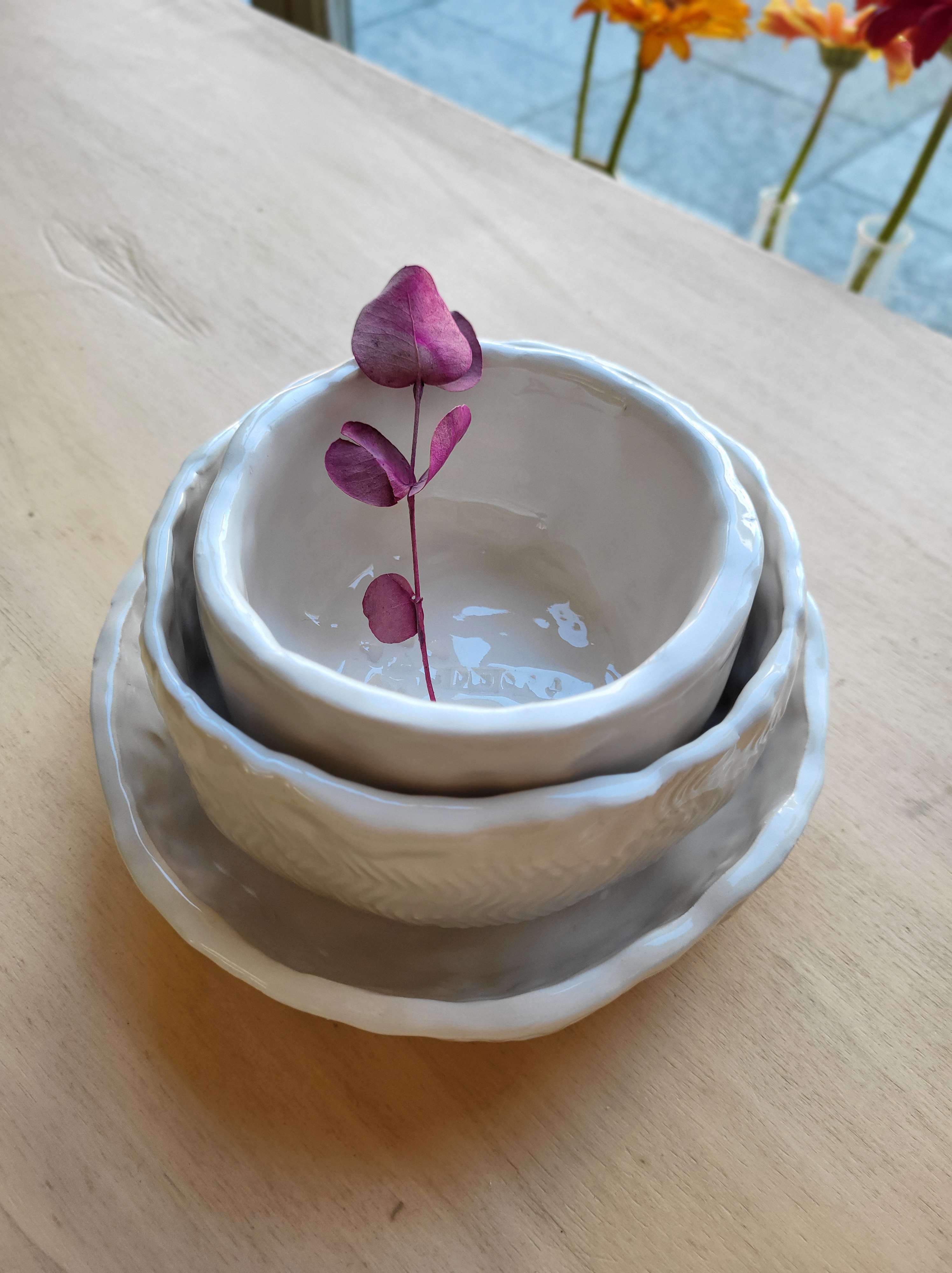 Ceramica corsi