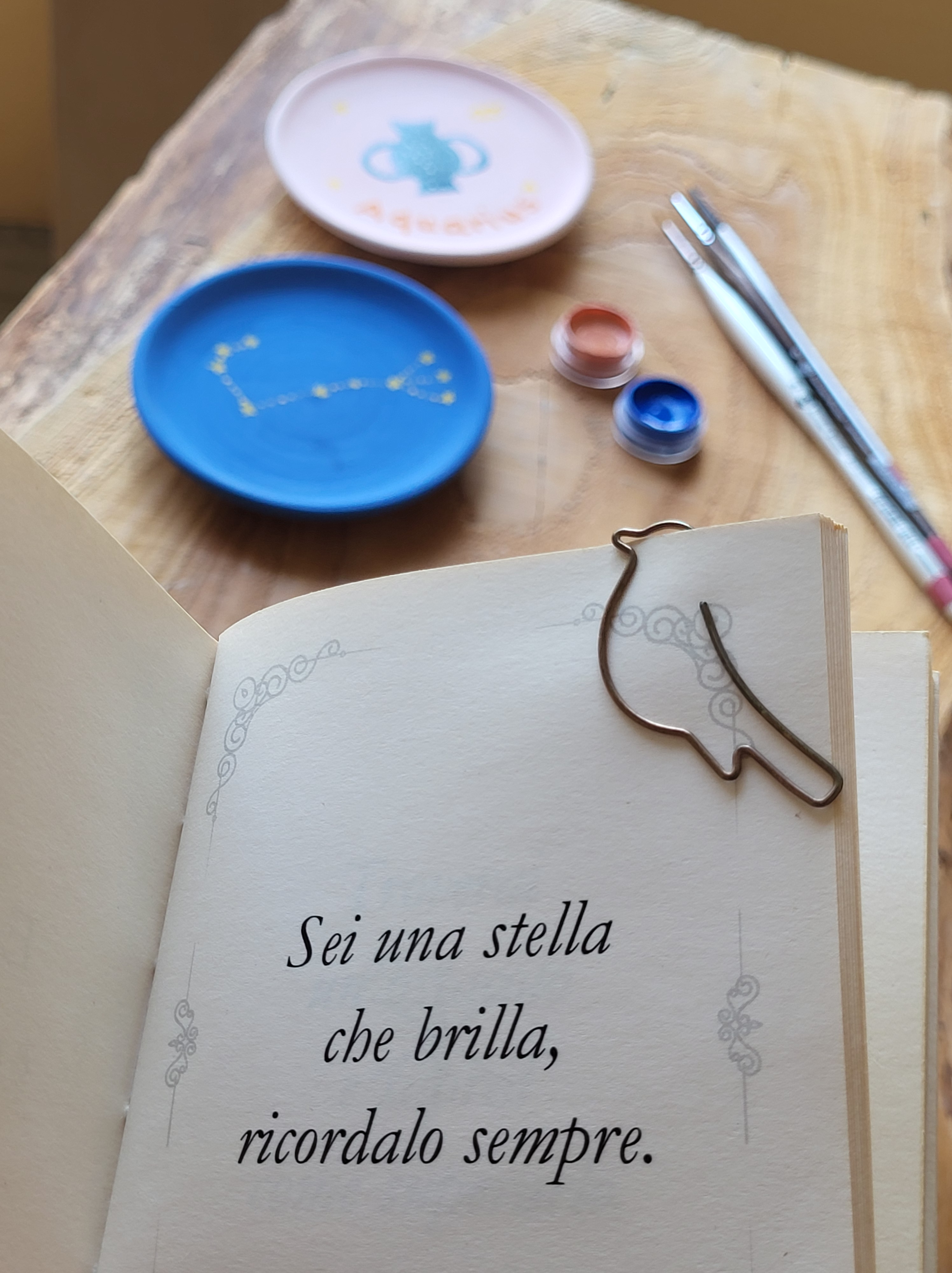 Astroceramica inspo