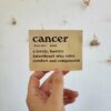 Astroceramica inspo Cancro