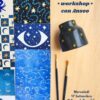 Astroceramica workshop di Anseo @ Brunch Republic Modena
