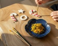 Brunch & Ceramica Xmas Deco